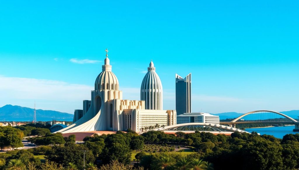 BrasÃlia attractions BrasÃlia attractions