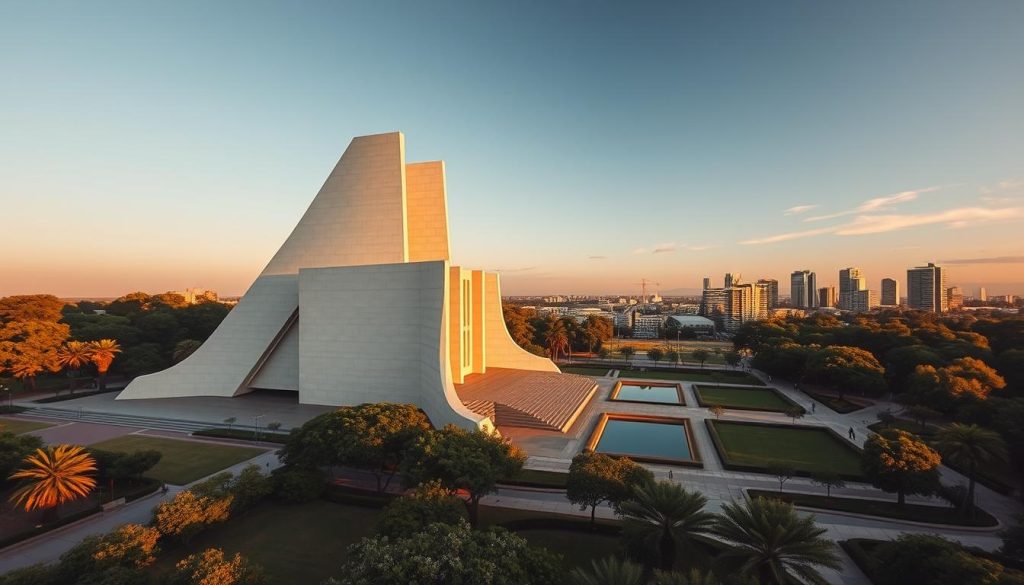 Brasília cultural sites Brasília cultural sites