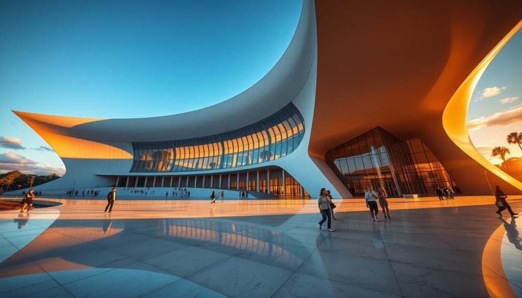 Brasília museums Brasília museums