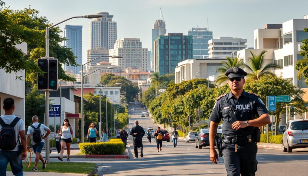 BrasÃlia neighborhoods safety tips BrasÃlia neighborhoods safety tips