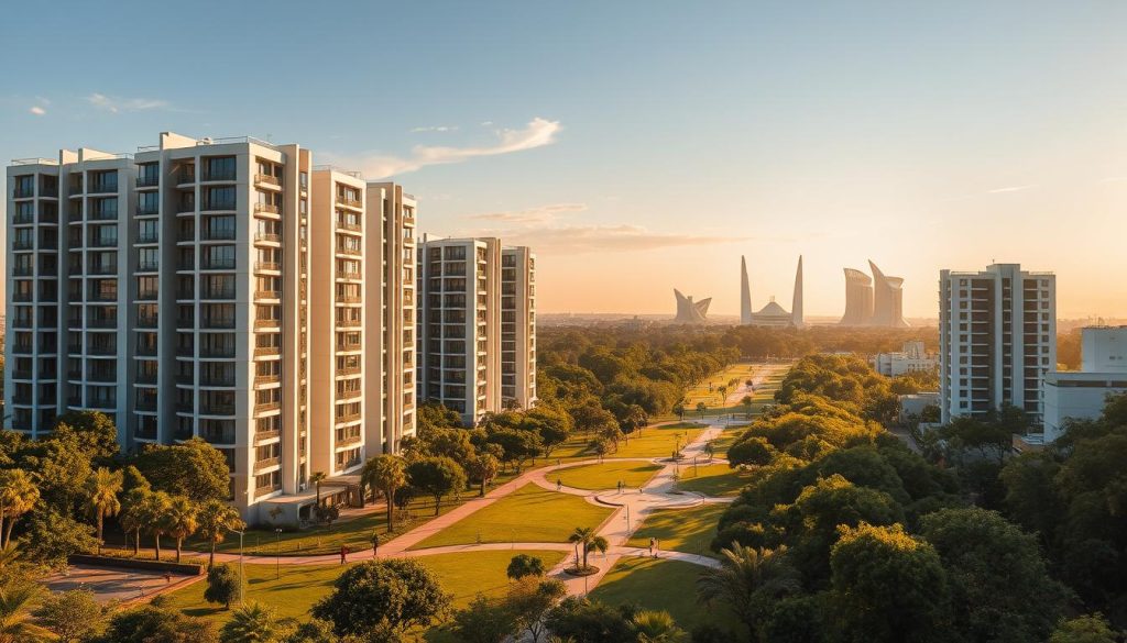 Brasília residential life Brasília residential life