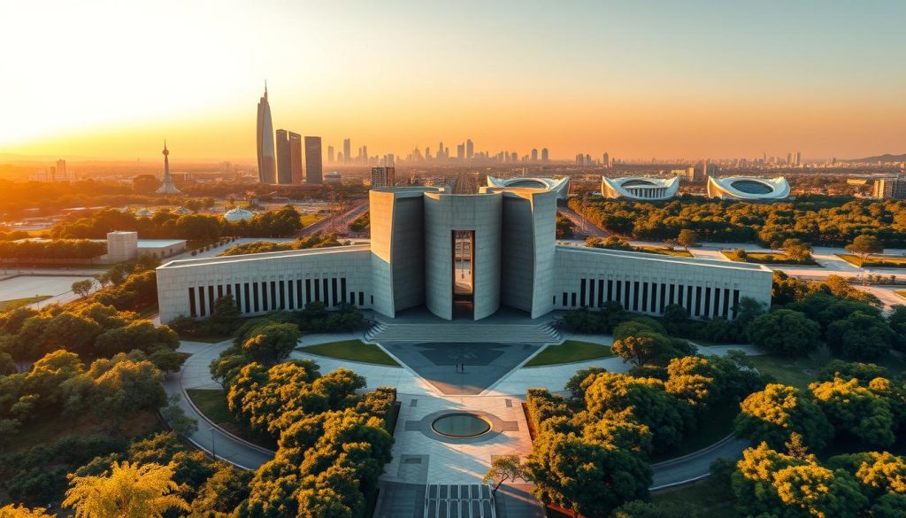 Brasília sightseeing spots Brasília sightseeing spots