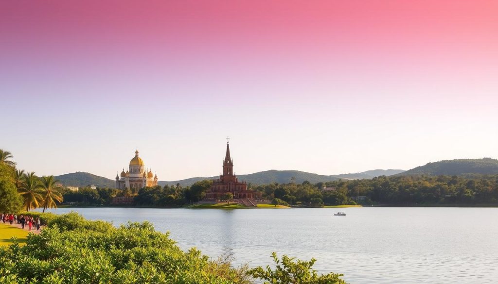 BrasÃlia tourism BrasÃlia tourism