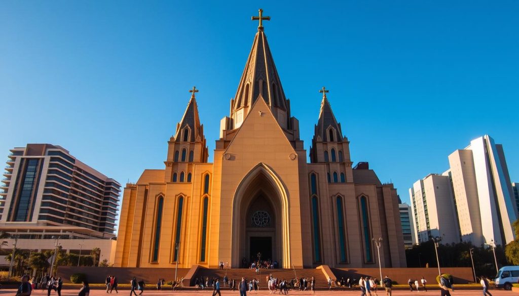 BrasÃlia tourist spots BrasÃlia tourist spots