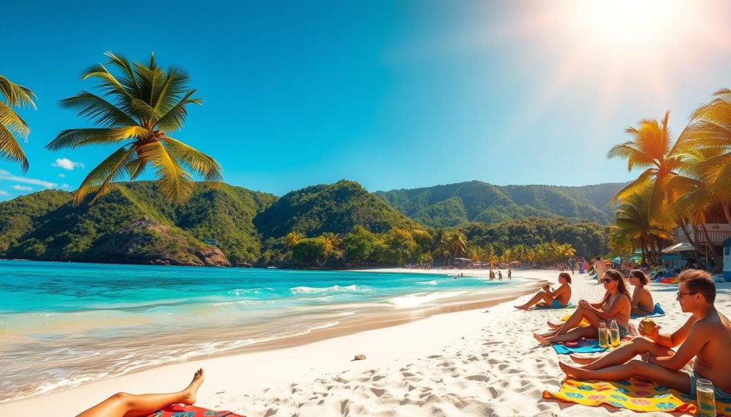 Brazil beaches Brazil beaches