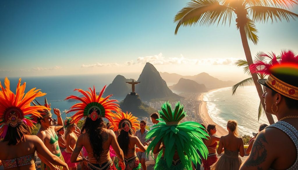 Brazil tourist attractions Brazil tourist attractions