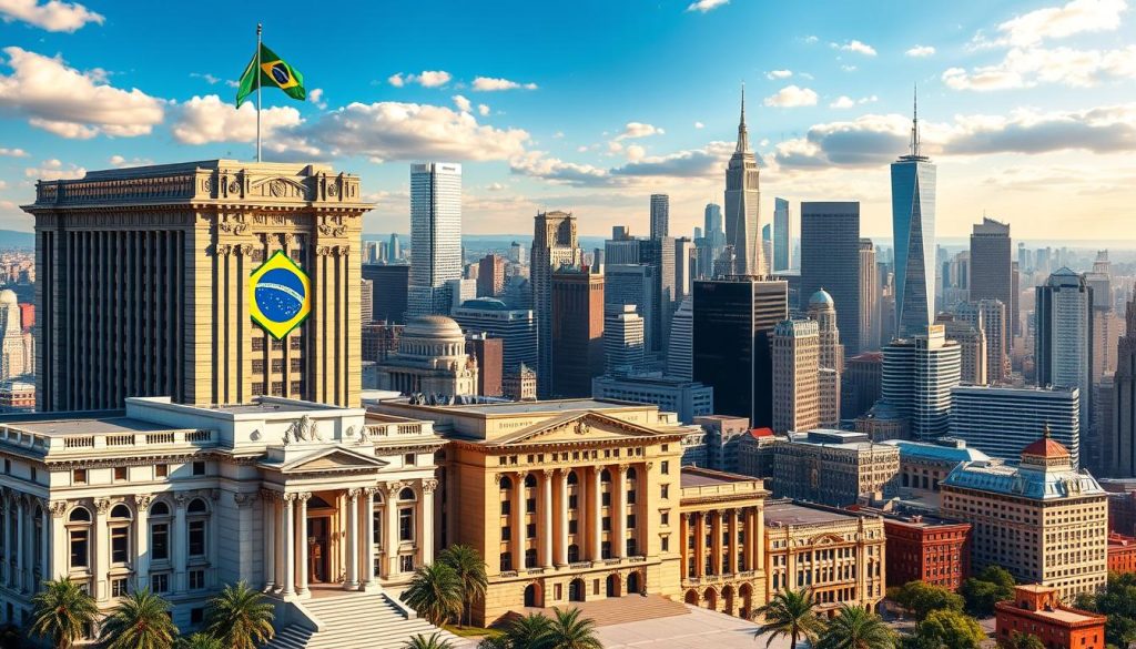 Brazilian Embassy and Consulate Locations in the US Brazilian Embassy and Consulate Locations in the US