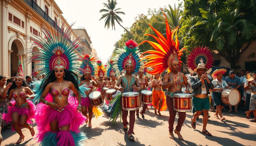 Brazilian carnival traditions Brazilian carnival traditions
