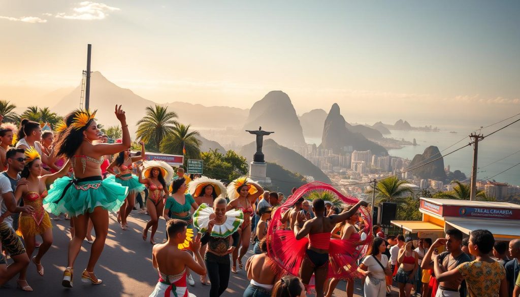 Brazilian cultural events Brazilian cultural events