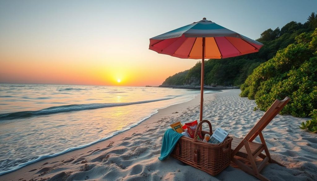 Budget-Friendly Beach Travel Strategies Budget-Friendly Beach Travel Strategies