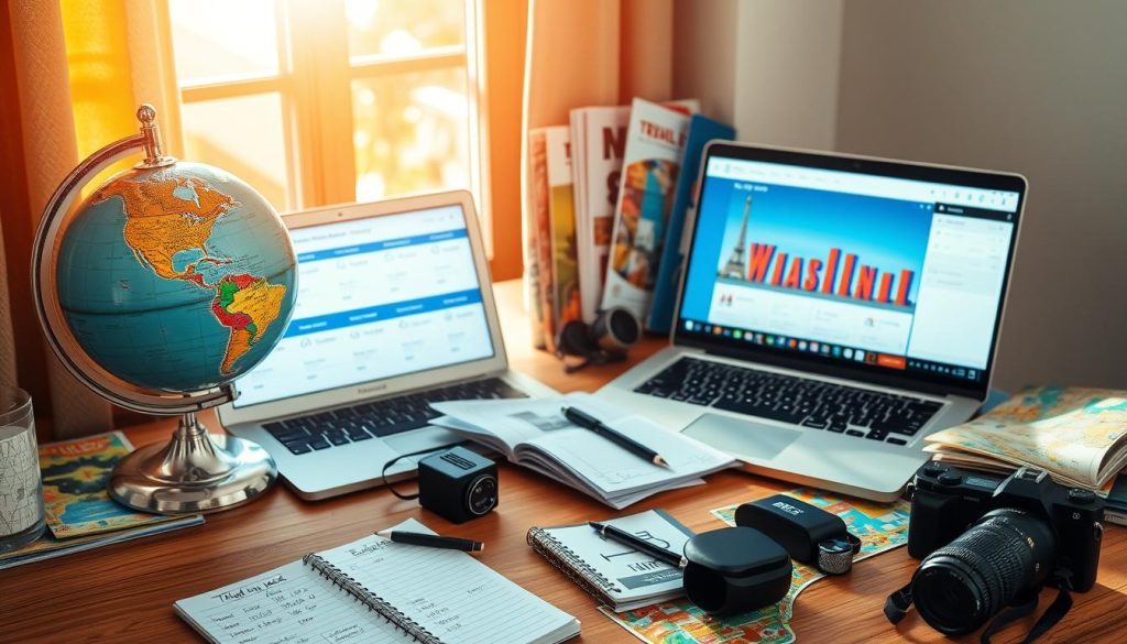 Budget Travel Planning Strategies Budget Travel Planning Strategies
