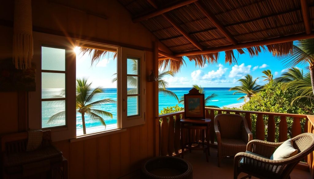 Budget-friendly accommodations in Anegada Budget-friendly accommodations in Anegada