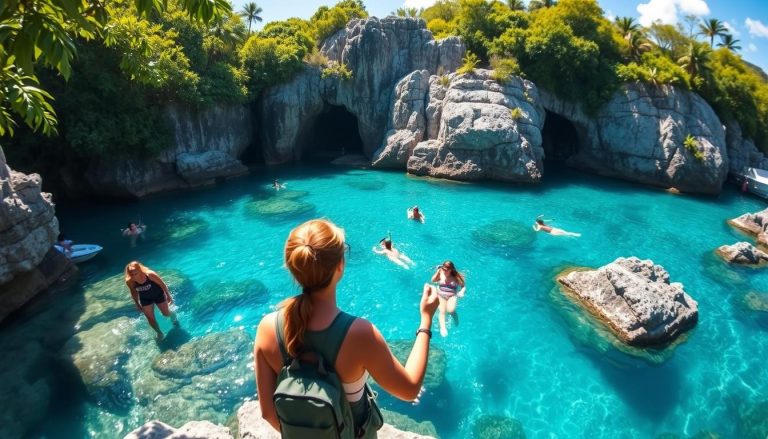 Budget-friendly tours and activities around The Baths