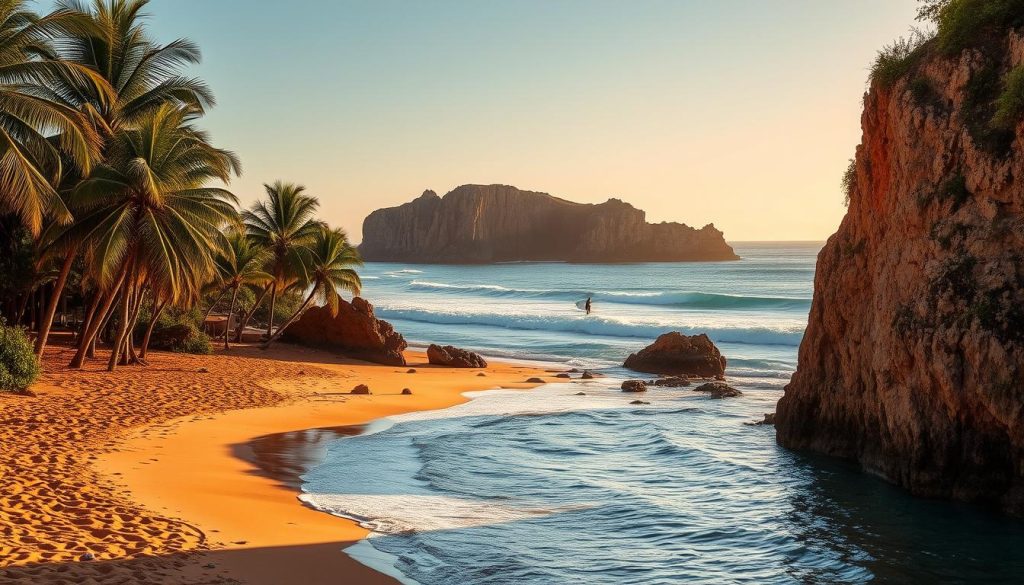 Cabo de Santo Agostinho beach Cabo de Santo Agostinho beach