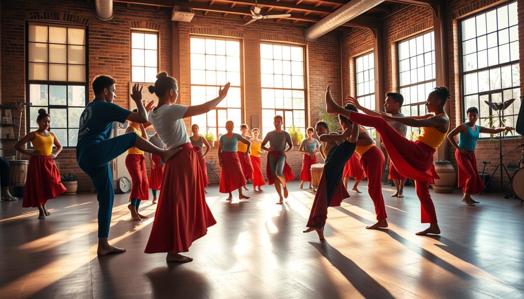 Capoeira classes Capoeira classes