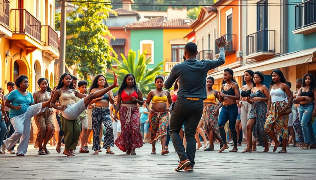 Capoeira workshops for beginners Capoeira workshops for beginners