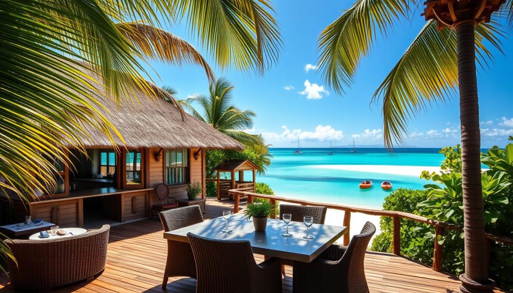 Caribbean bungalow rentals Caribbean bungalow rentals