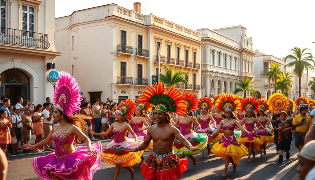 Carnaval in Recife Carnaval in Recife