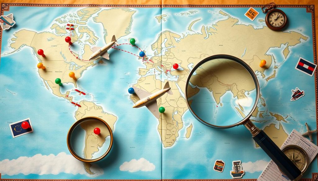 Cheap Flights Search Strategies Cheap Flights Search Strategies