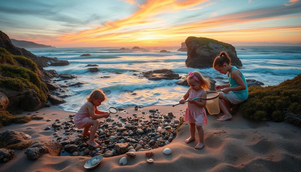 Coastal Family Educational Vacation Coastal Family Educational Vacation