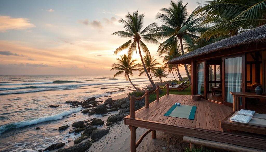 Coastal Wellness Retreats Ocean Serenity Coastal Wellness Retreats Ocean Serenity