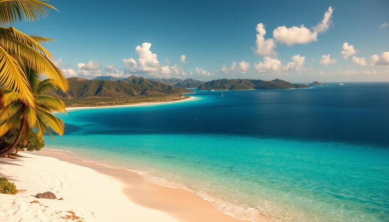 Combining Anegada with other lesser-known BVI islands
