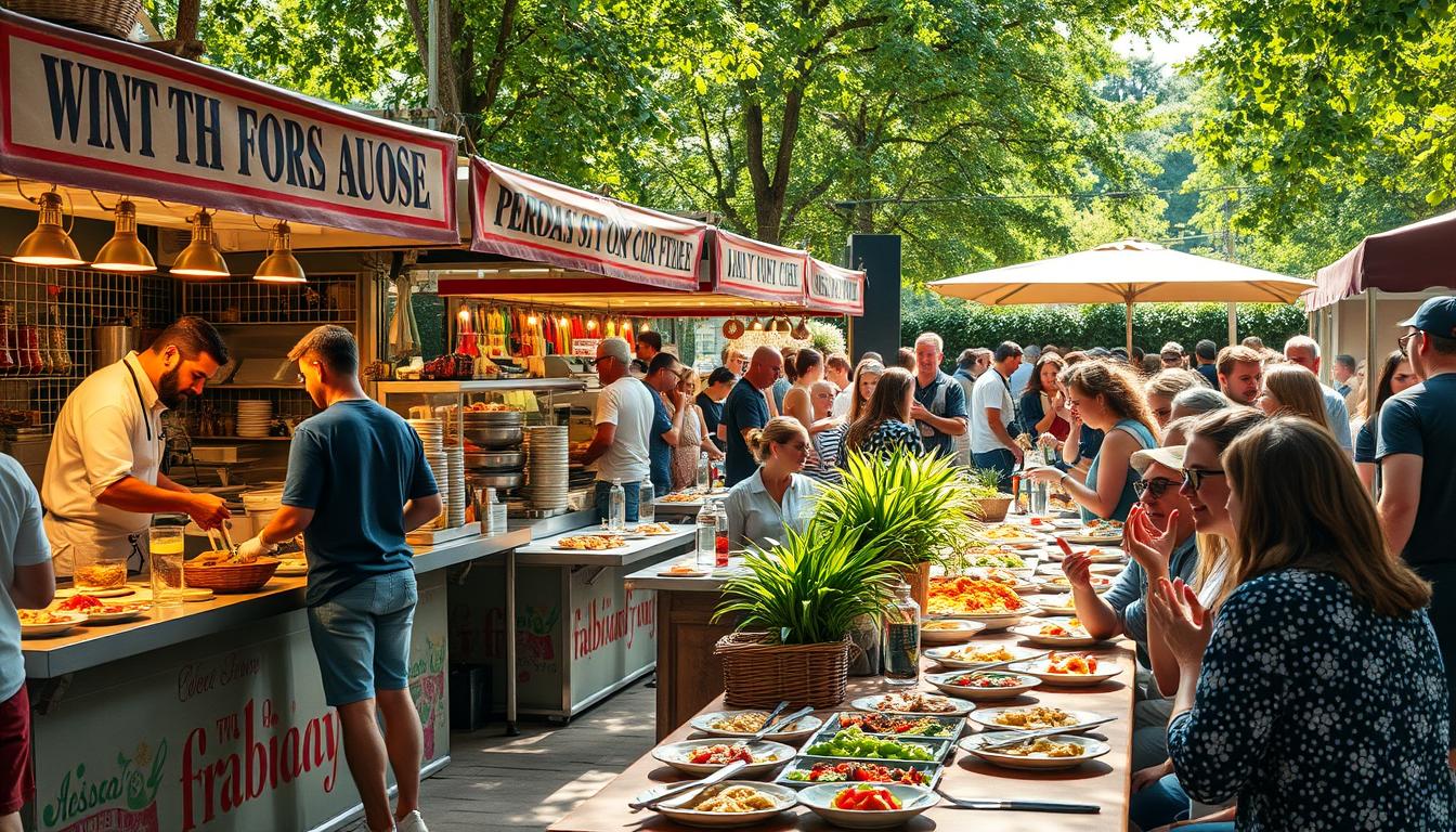 Celebrate Summer: Best Cultural Festivals Happening In August