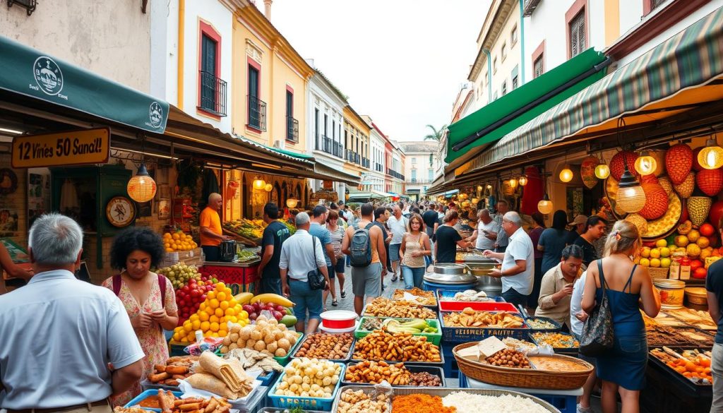 Culinary experiences in Recife and Olinda Culinary experiences in Recife and Olinda