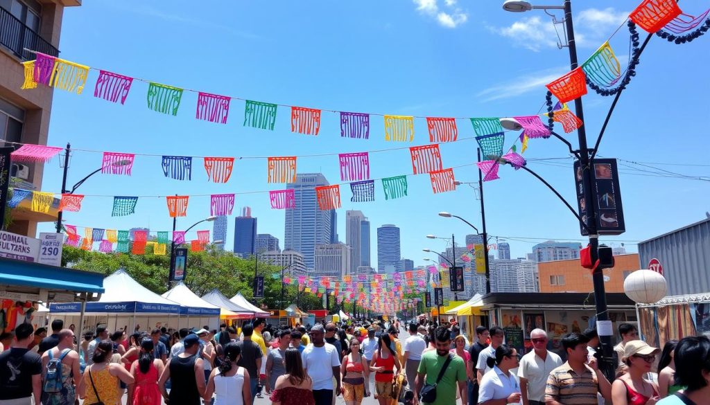 Cultural Festivals Summer Events Cultural Festivals Summer Events