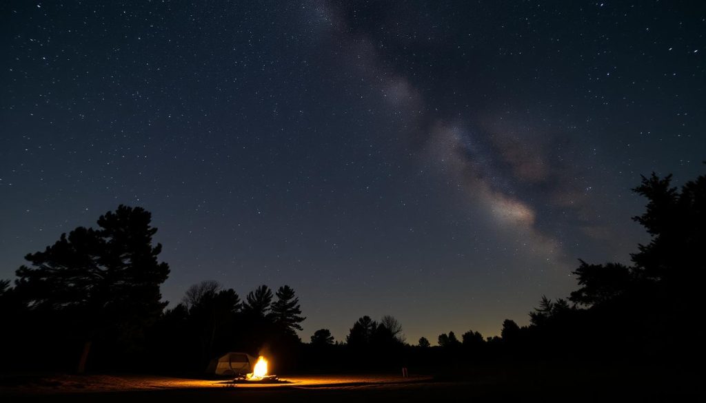 Dark Sky Parks Stargazing Dark Sky Parks Stargazing