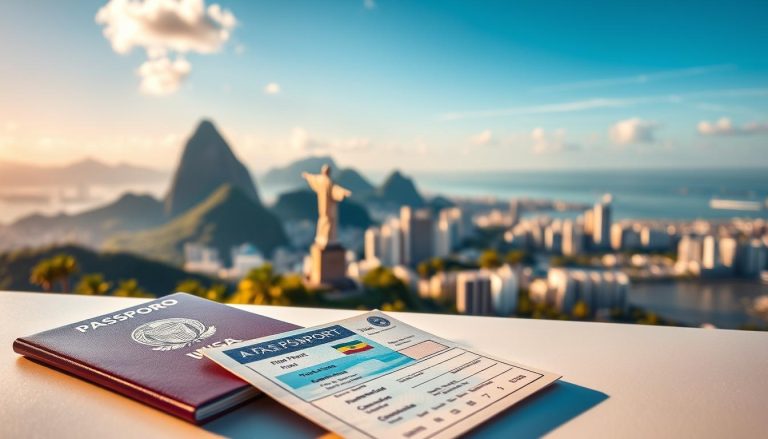 Do You Need A Visa To Visit Rio De Janeiro?