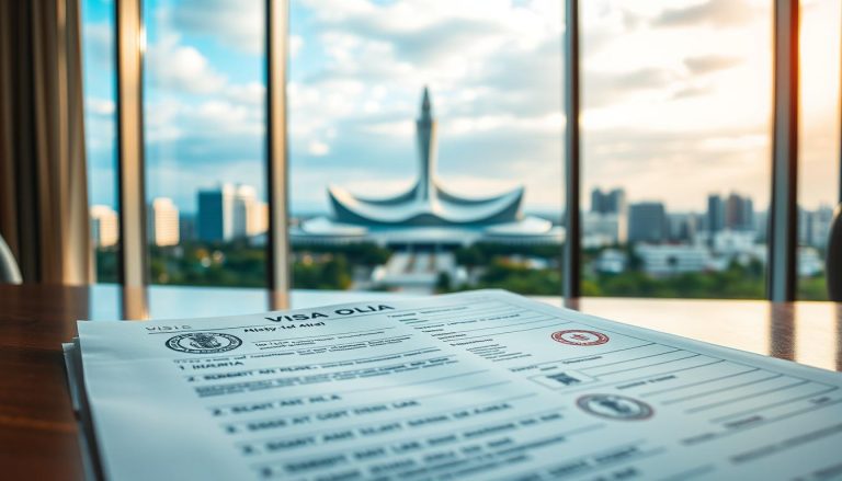 Do I need a visa to visit Brasília?