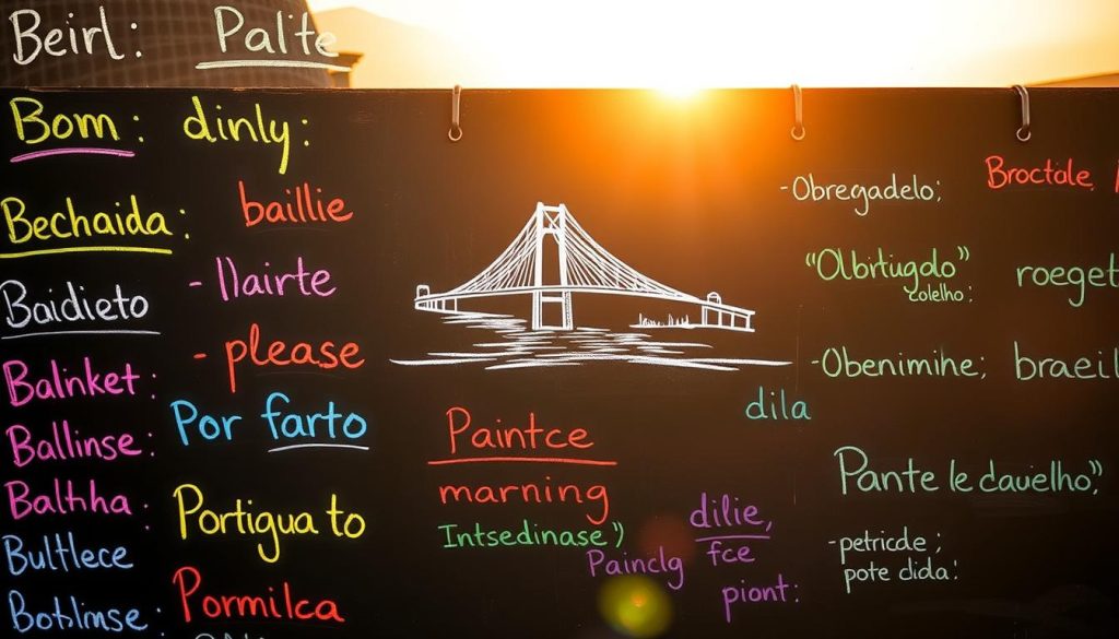 Essential Portuguese phrases for Recife Essential Portuguese phrases for Recife