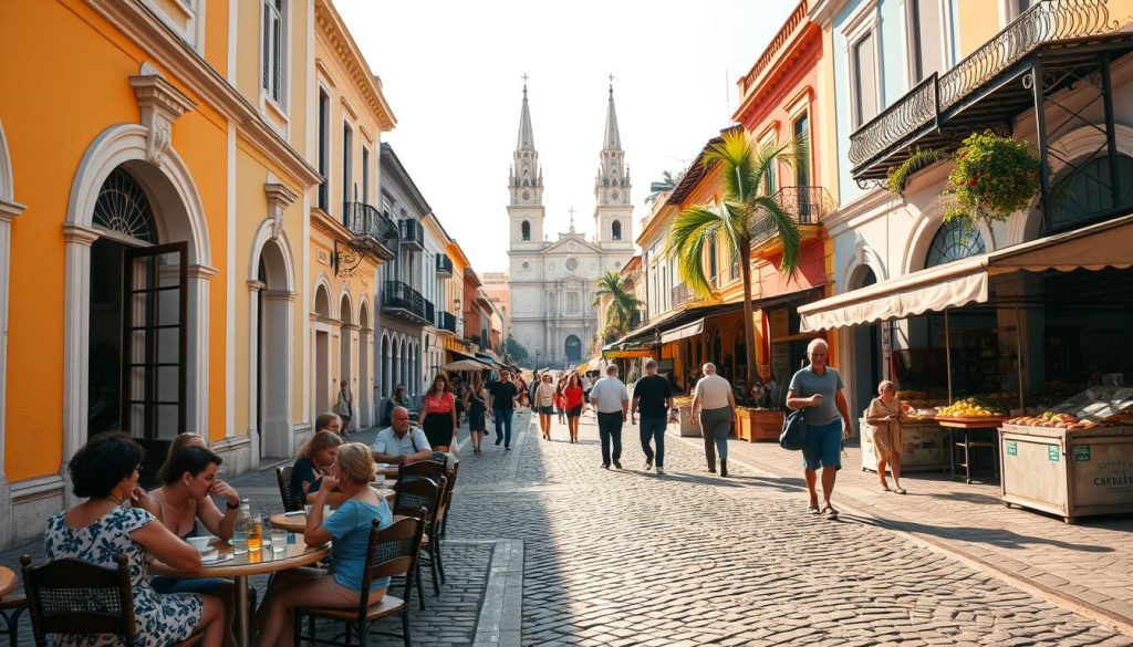 Exploring Recife like a local Exploring Recife like a local