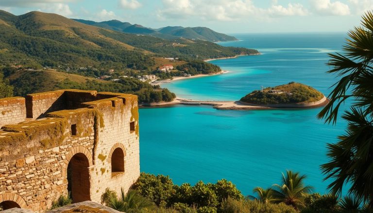 Exploring the history and heritage of Peter Island beyond the resort
