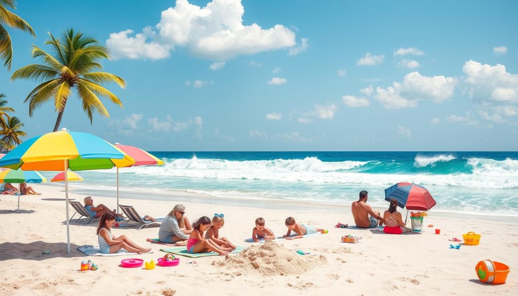 Family Beach Vacation Destinations Family Beach Vacation Destinations