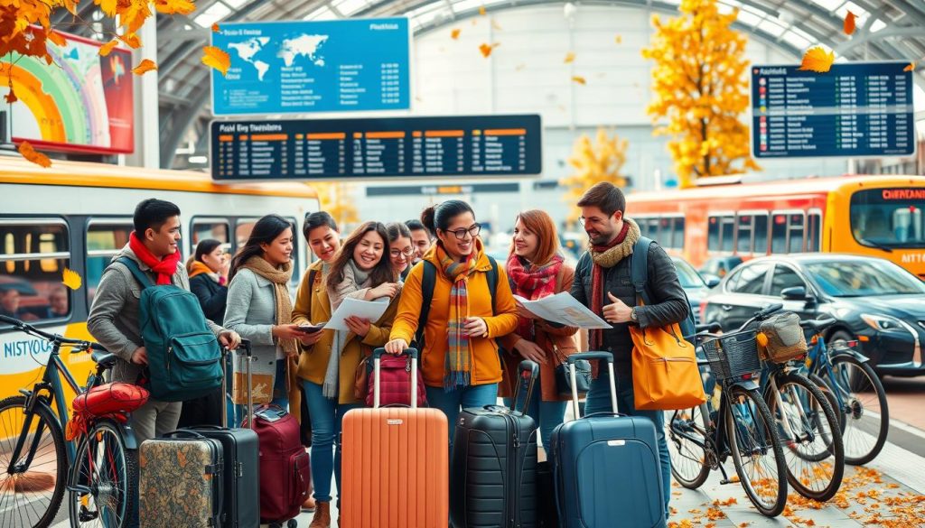 Family Travel Transportation Logistics Family Travel Transportation Logistics