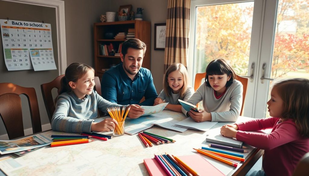 Family Weekend Trips Planning Family Weekend Trips Planning