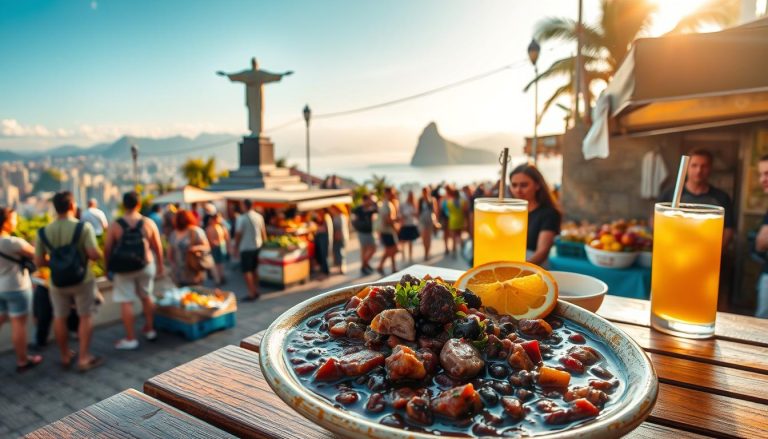 Discover The Must-Try Foods In Rio De Janeiro