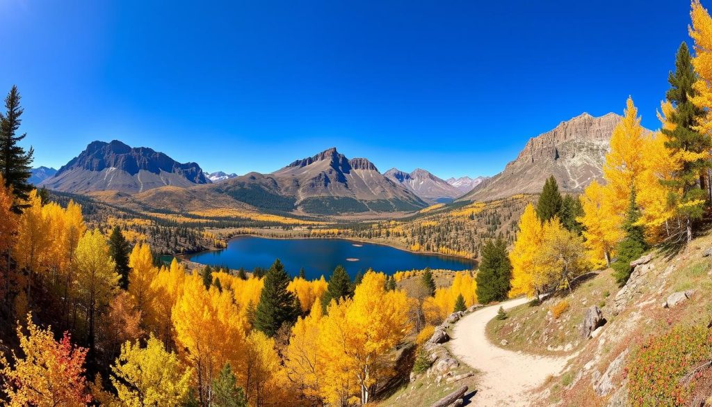 Grand Mesa September Adventure Travel Grand Mesa September Adventure Travel