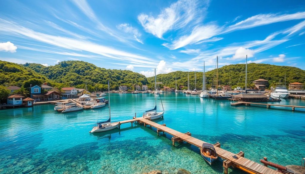 Great Harbour Great Harbour