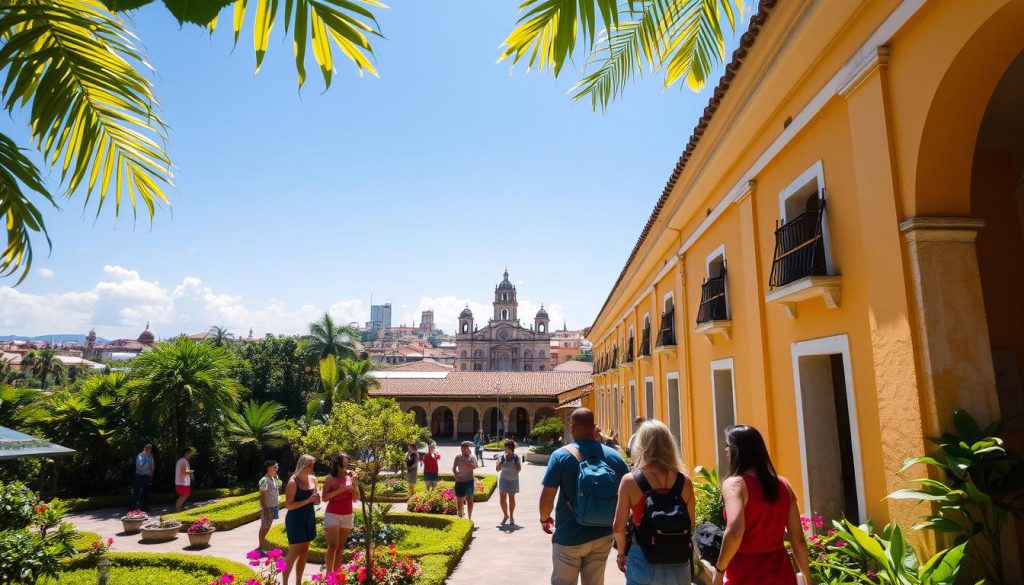 Green travel tours Salvador Green travel tours Salvador