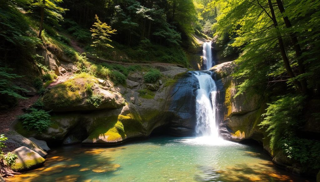 Hidden Gems in USA Travel Hidden Gems in USA Travel