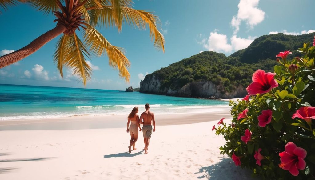 Honeymoon Beach Honeymoon Beach