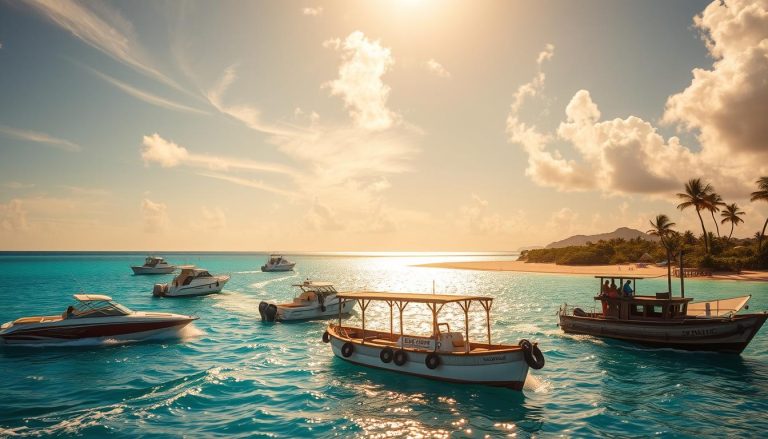 How do I get to Anegada?