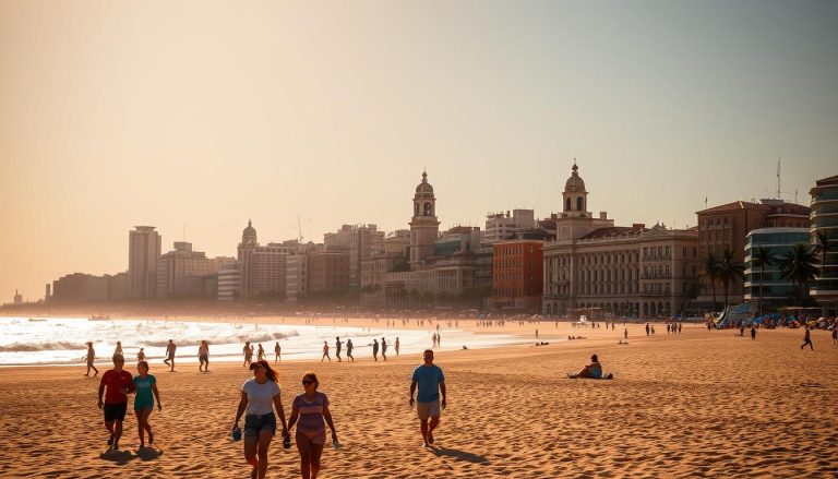 How long should I stay in Recife?