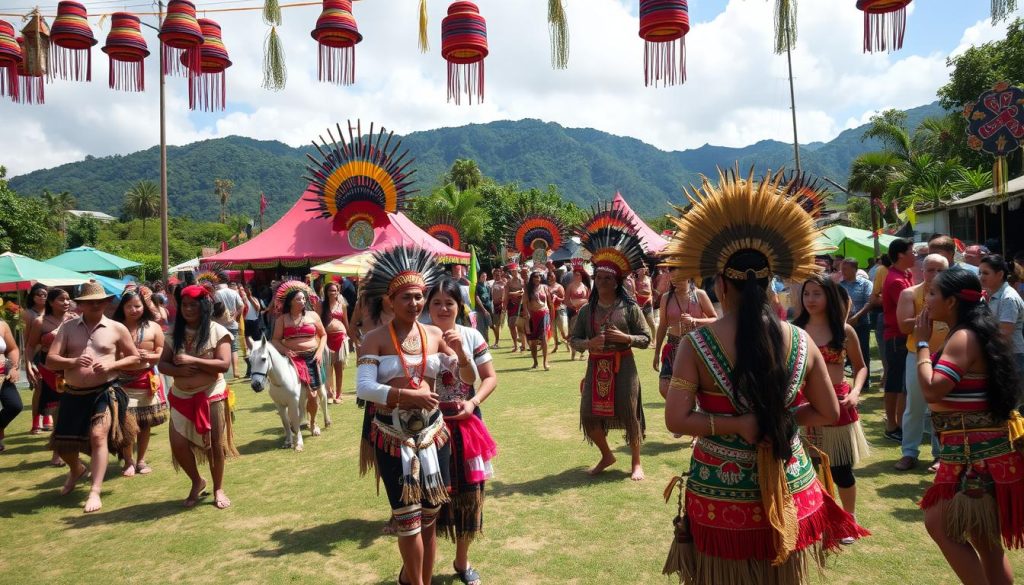 Indigenous Ceremonies and Cultural Festivals Indigenous Ceremonies and Cultural Festivals