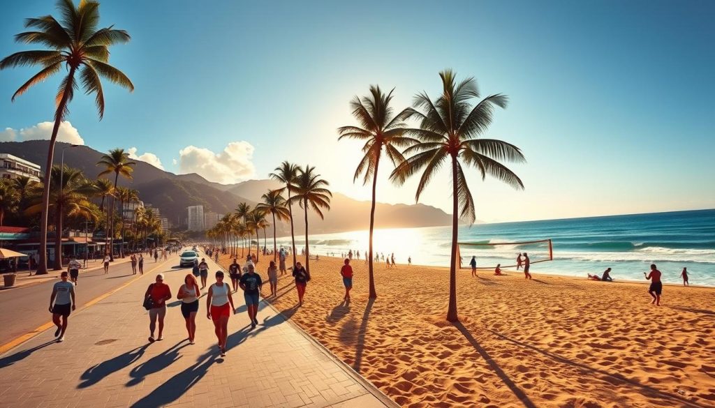 Ipanema Beach Ipanema Beach
