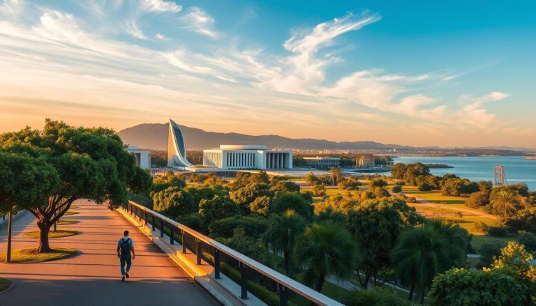 Is Brasília safe for solo travelers?