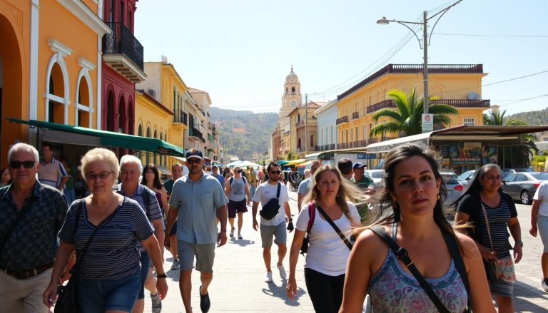 Is Salvador safe for tourists?